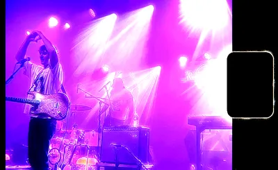 Houndmouth