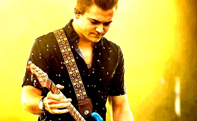 Hunter Hayes