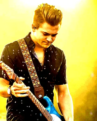 Hunter Hayes
