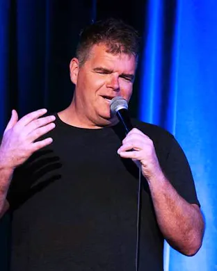 Ian Bagg Denver