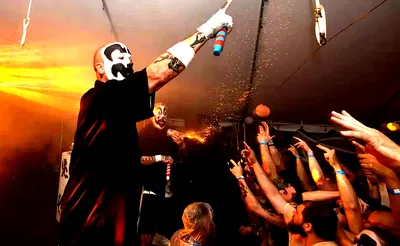 Insane Clown Posse