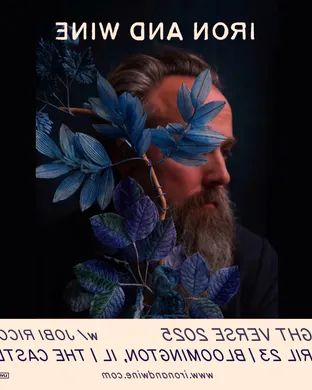 Iron and Wine Denver