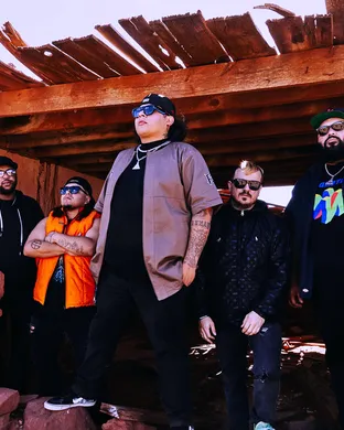 Jason Boland and The Stragglers