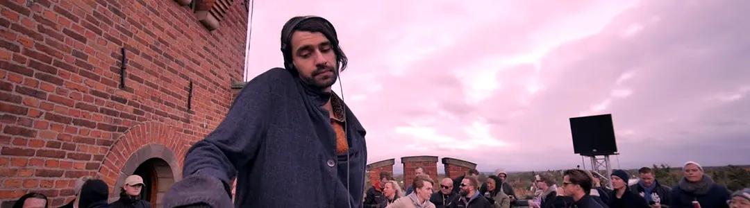 Jeremy Olander