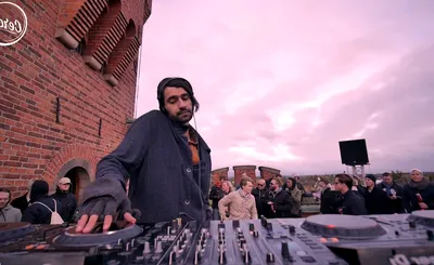 Jeremy Olander