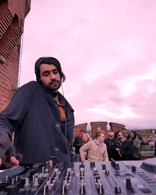 Jeremy Olander