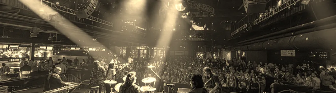 Jerry's Middle Finger