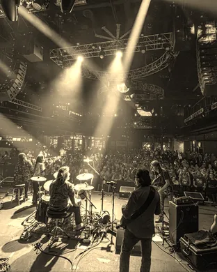 Jerry's Middle Finger Denver