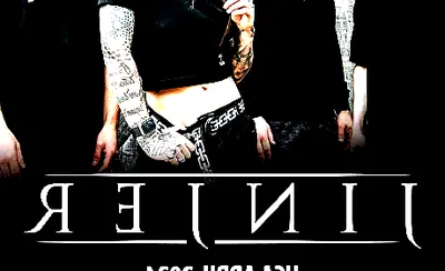Jinjer