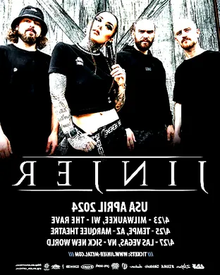 Jinjer