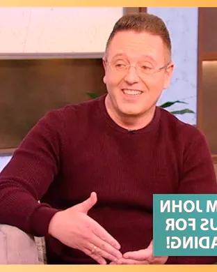 John Edward