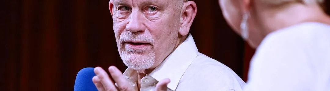 John Malkovich