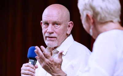 John Malkovich