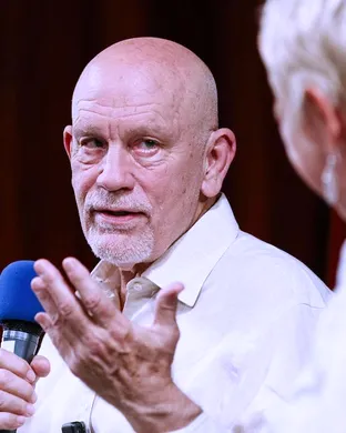 John Malkovich