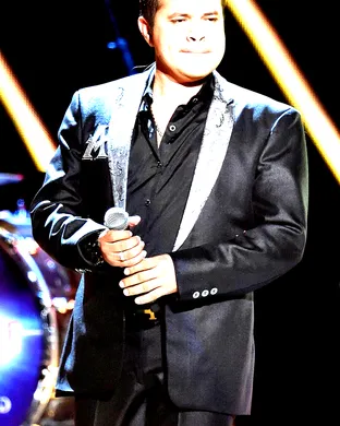 Jorge Medina & Josi Cuen