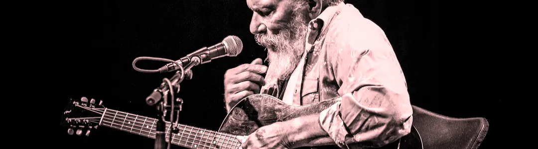 Jorma Kaukonen