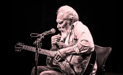 Jorma Kaukonen