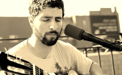 Jose Gonzalez