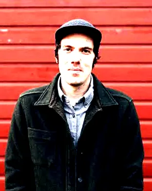Josh Garrels