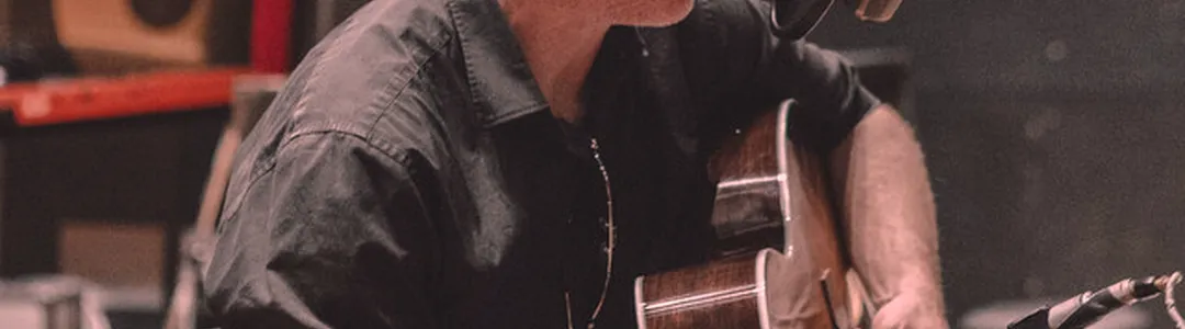 Josh Ritter