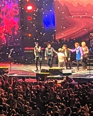 Journey Denver