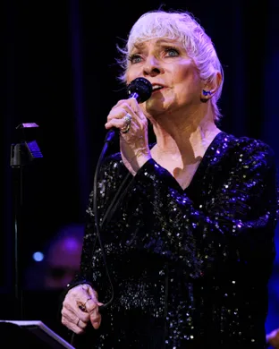 Judy Collins