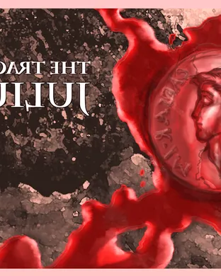 Julius Caesar