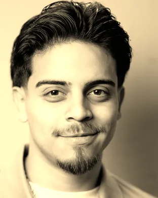 Justin Silva