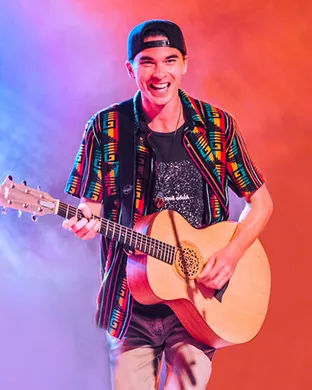 KBong & Johnny Cosmic