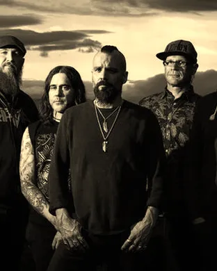 Killswitch Engage Denver