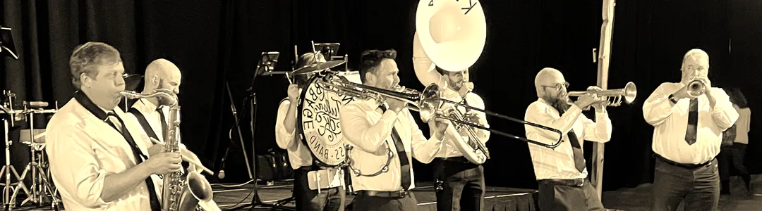 King Cabbage Brass Band