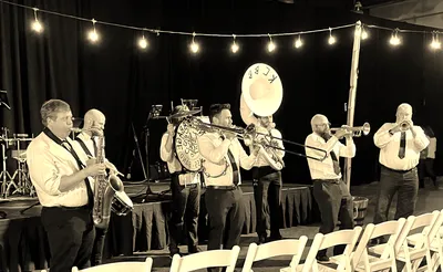 King Cabbage Brass Band