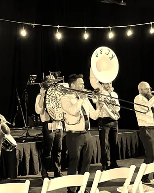 King Cabbage Brass Band