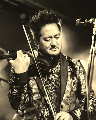 Kishi Bashi