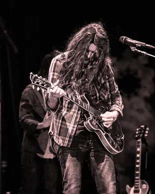 Kurt Vile and The Violators Denver