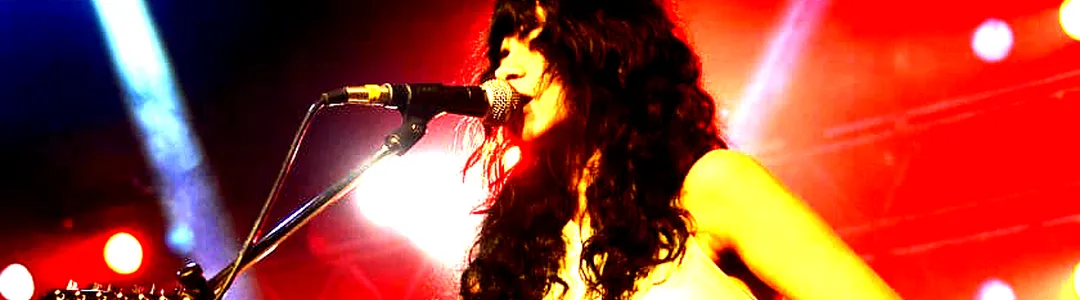 L.A. Witch