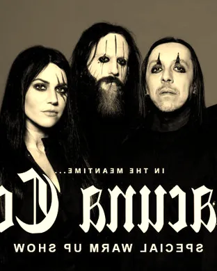 Lacuna Coil