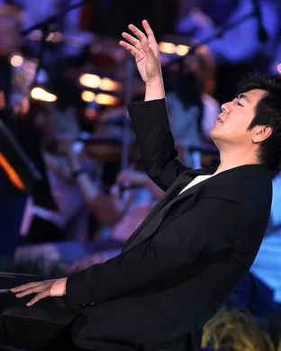 Lang Lang & The Colorado Symphony