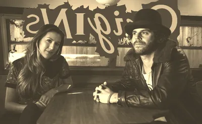 Langhorne Slim