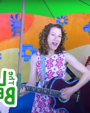 Laurie Berkner