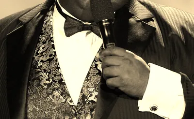 Lavell Crawford