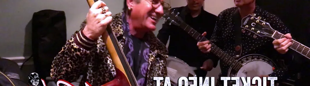 Lee Rocker