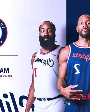 NBA Preseason: Los Angeles Clippers vs. Denver Nuggets sports event