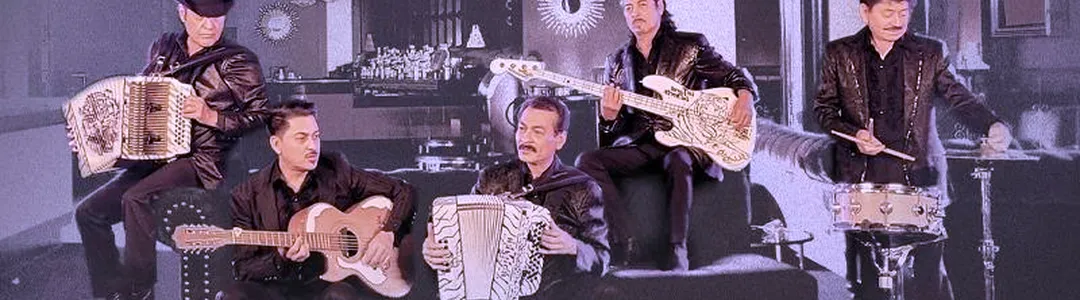 Los Tigres del Norte