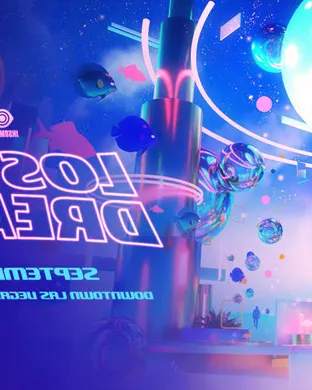 Lost In Dreams: Hoang