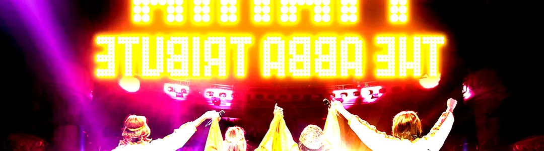 Mania - The ABBA Tribute