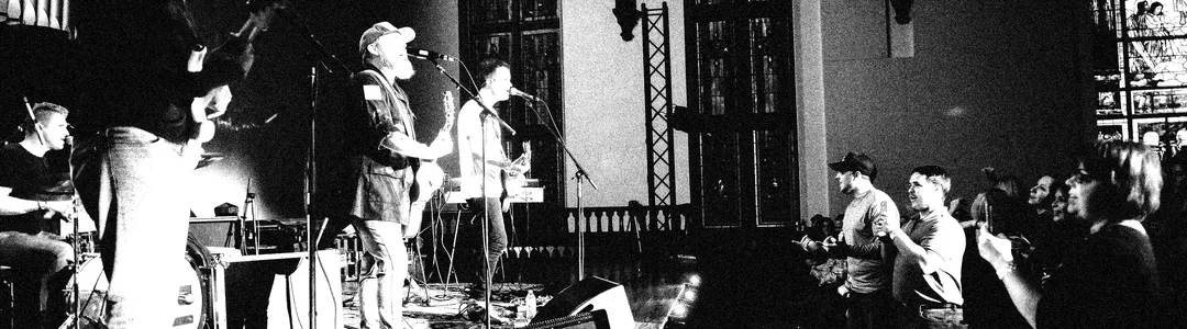 Marc Broussard