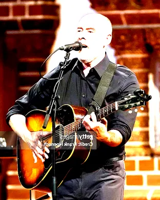 Marc Cohn & Shawn Colvin