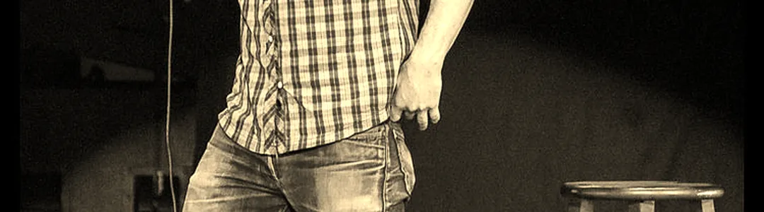 Marc Maron