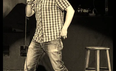 Marc Maron
